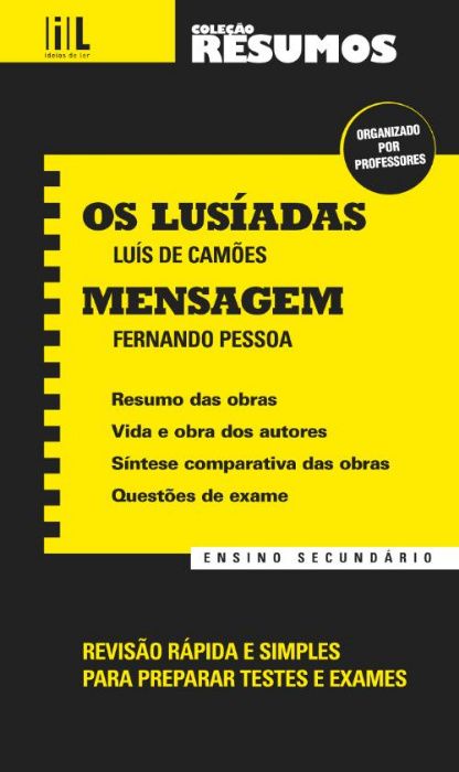 Livros de Apoio Português