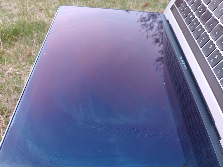 Запчастини до ноутбука MacBook Pro 13 2018 i5/16/256