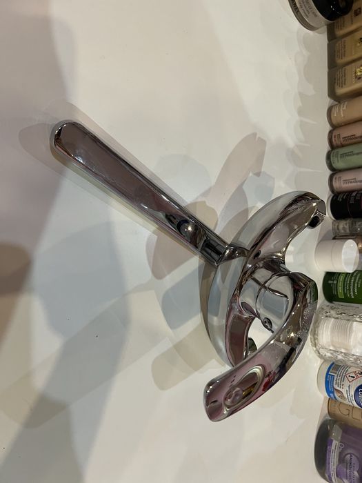 Bateria łazienkowa kuchenna kran do zlewu jak nowy