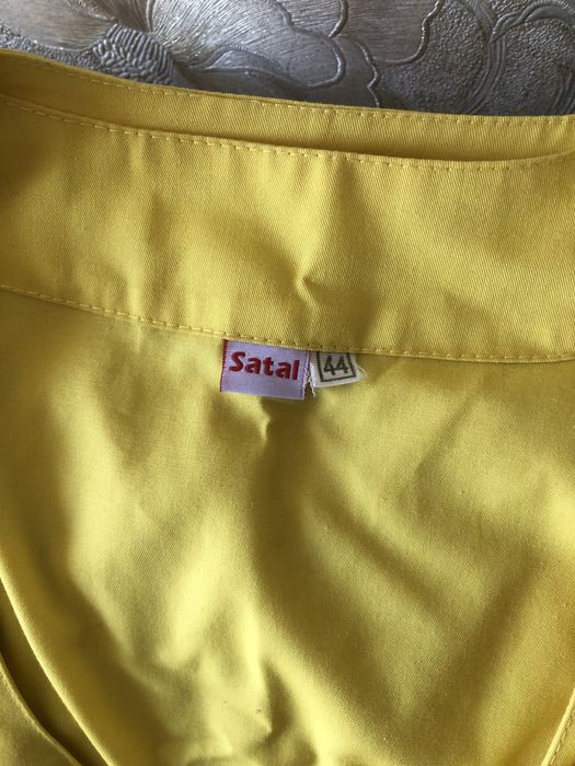 Медичний халат. В гарному стані