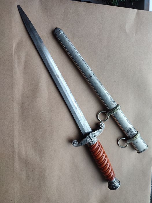 Kordzik Wehrmachtu 3 rzesza