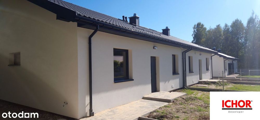 Dom – Starcza, Kolonia Starczańska - Widok 2