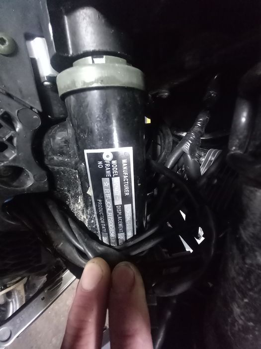 TEKKEN 250 Текен 250- 2025р