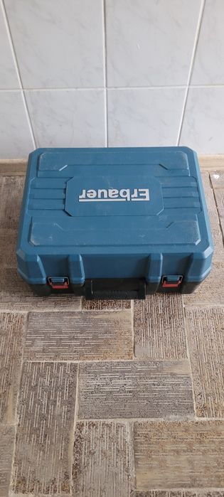 Frezarka Erbauer 2100W