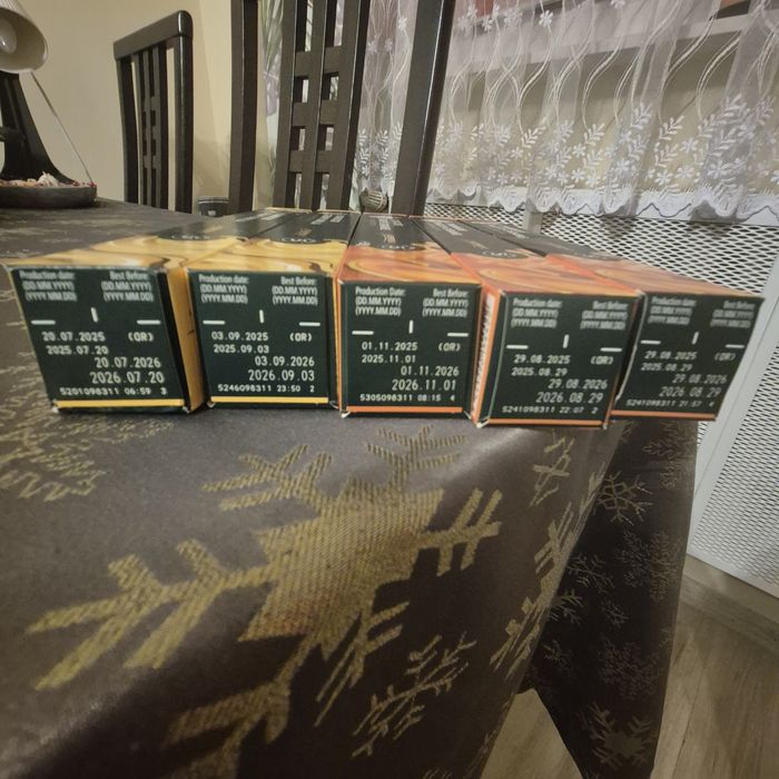 Kapsułki kawy starbucks