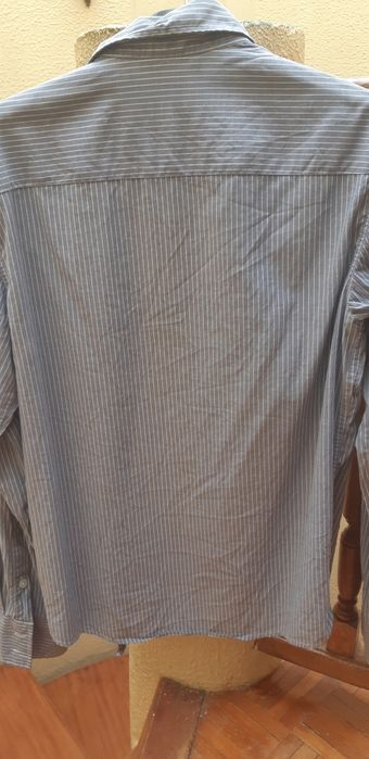Camisa : Armani Jeans
Como nova e pouco uso
Só entrego em mão l