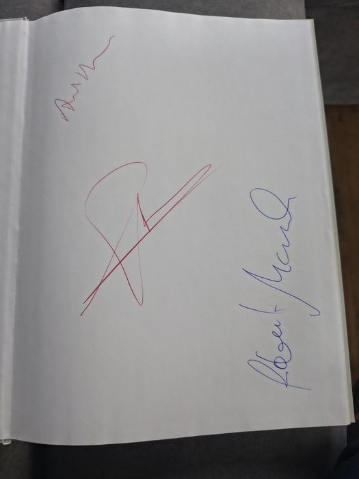 Magazyn zero numer 1 Krzysztof Stanowski