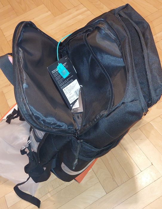 Plecak  Elite  32L Czarny
