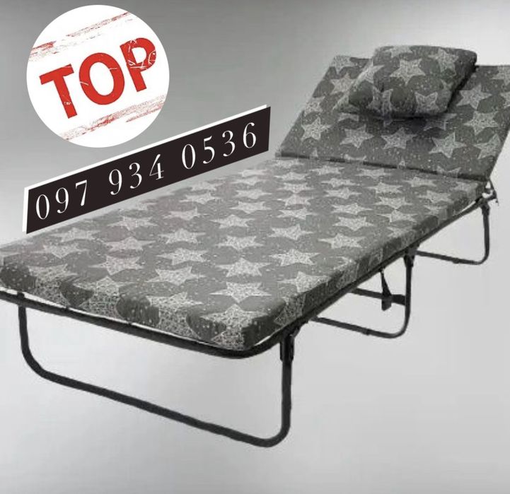 Розпродаж! Розкладачка Ліжко розкладне диван! Розкладушка!