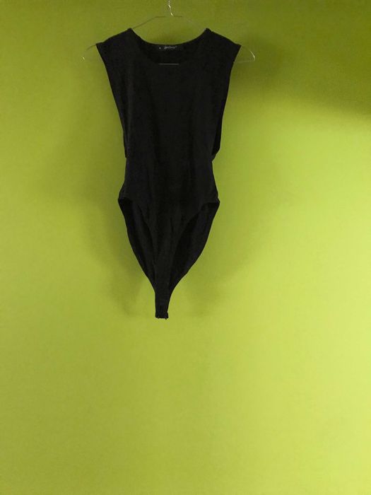 Góra z dolnym zamknięciem