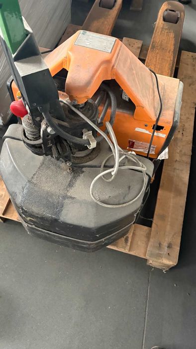 Paleciak elektryczny promag 2 szt.