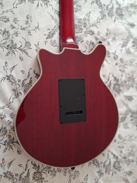 Red Special Brian May