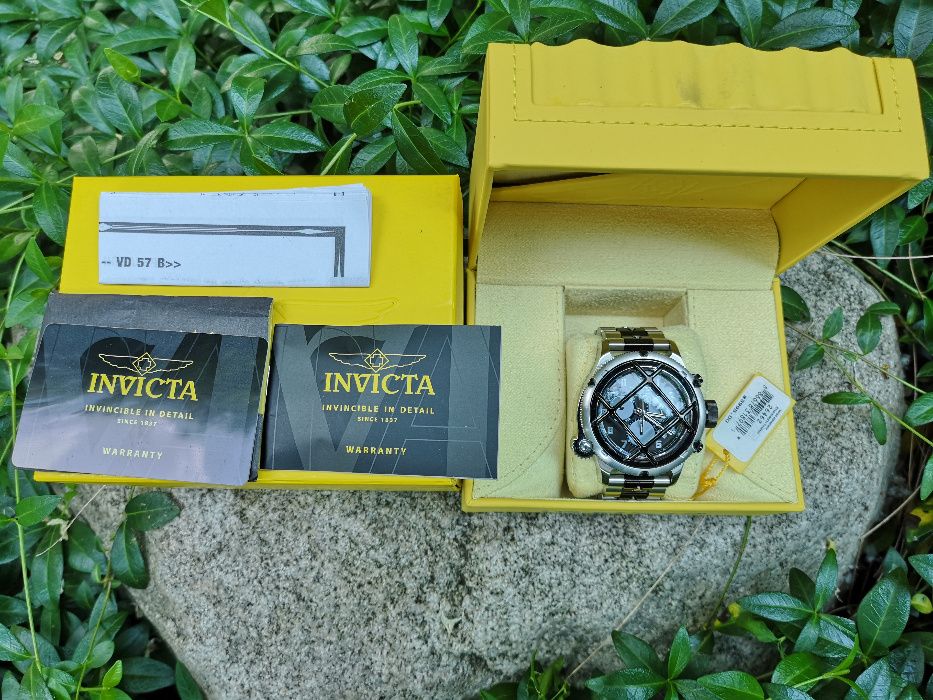 Invicta 26462 hotsell