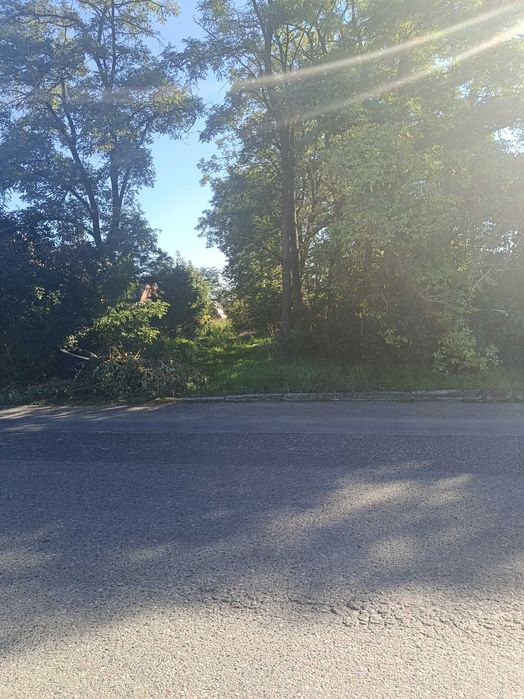 Działki budowlane - UZBROJONE - Widok 5