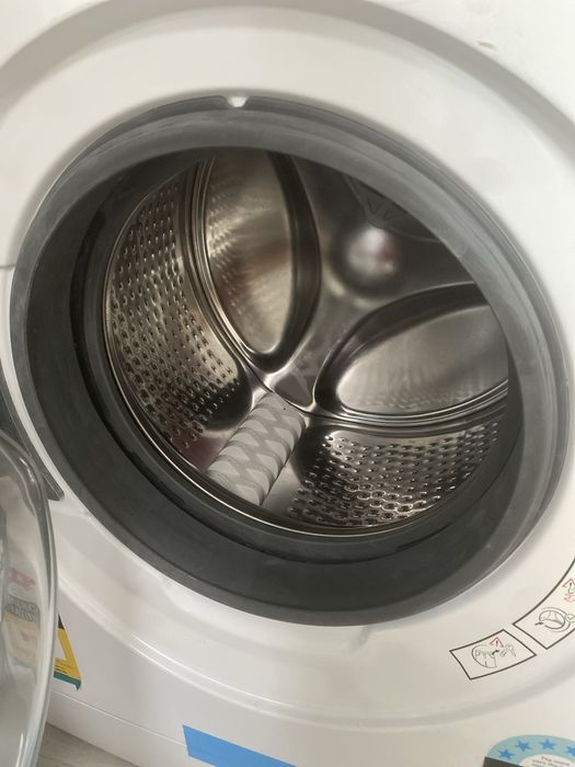 Maquina de lavar roupa whirlpool