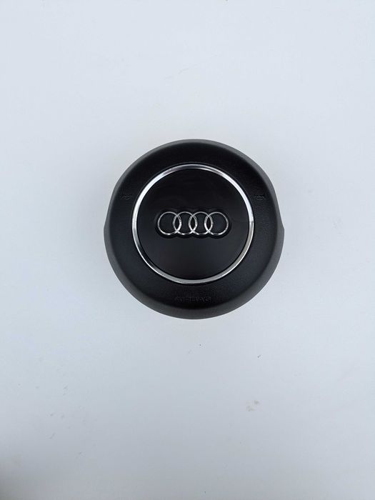 Подушка безпеки в кермо Audi A4 B8 8K0880201AE В руль Подушка безопасности