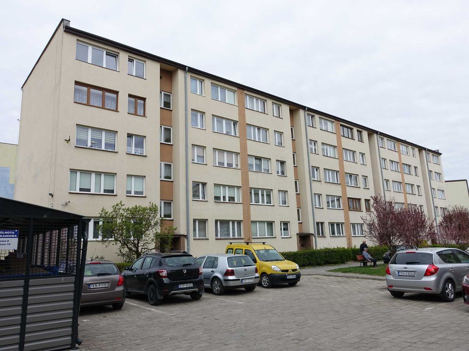 Sprzedam Mieszkanie w Końskich