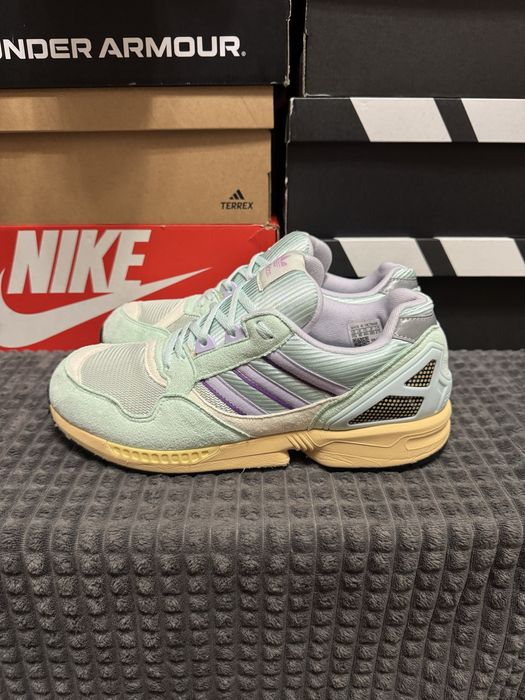 adidas zx - купити чоловіче взуття - Ціна на OLX.ua