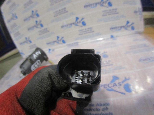 Pedal do acelerador AUDI A4 (8D2, B5)