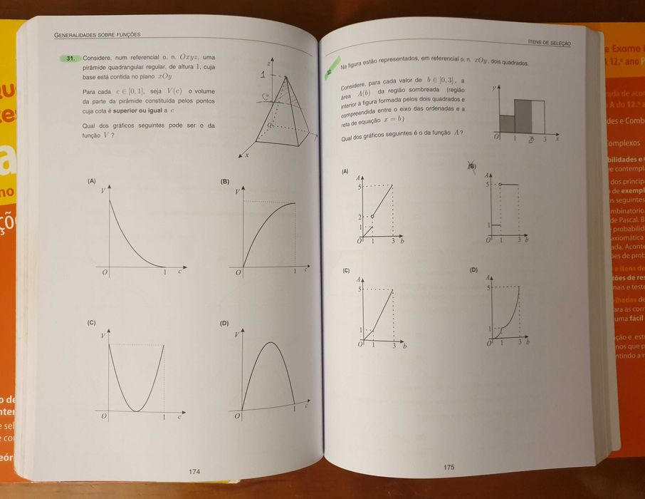 IAVE Solved Exams – Mathematics A – 12th Grade64739337151489122