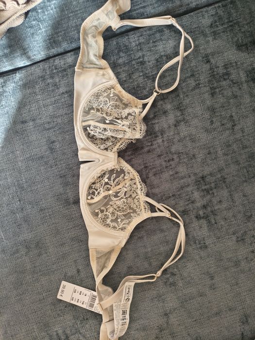 Biustonosz Balkonetka Denise Luxury Dreams 70B