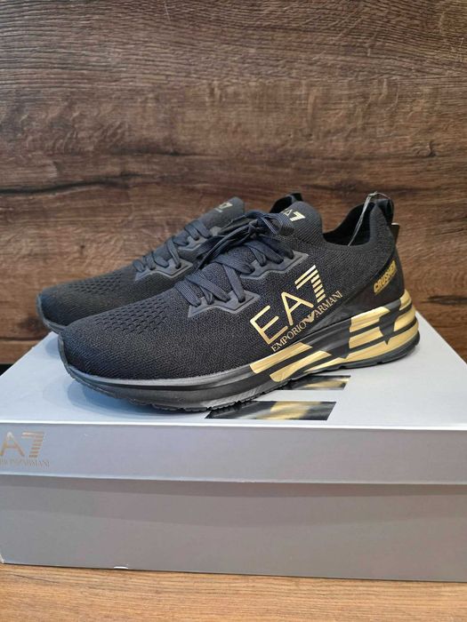 Sneakersy męskie EA7 Emporio Armani rozm. 42