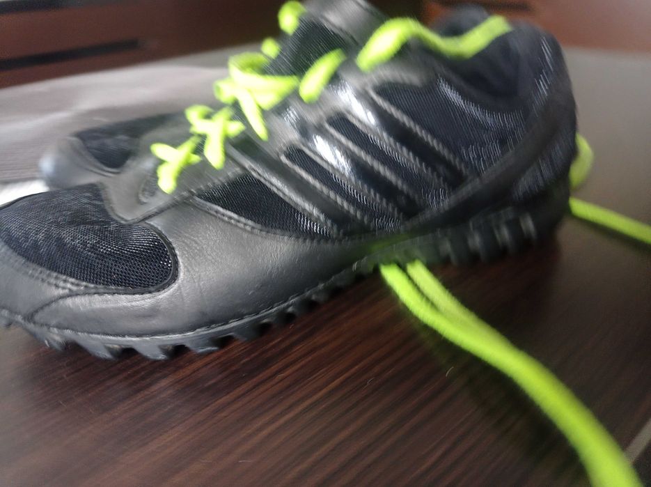 Buty damskie Adidas. Wkładka 24.5 cm