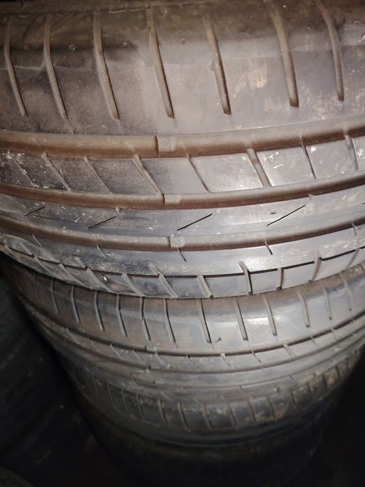 225 60R16 starmaxx