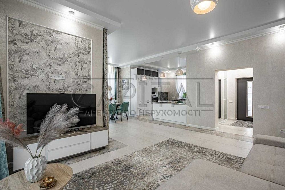 Аренда дома пер. 10-й Северо-Озерный Дарницкий район