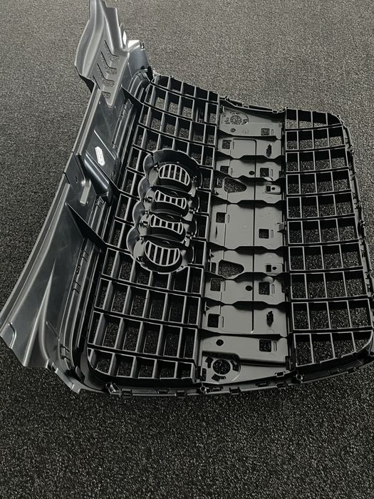 Grelha Frontal Audi A3 Original e Nova