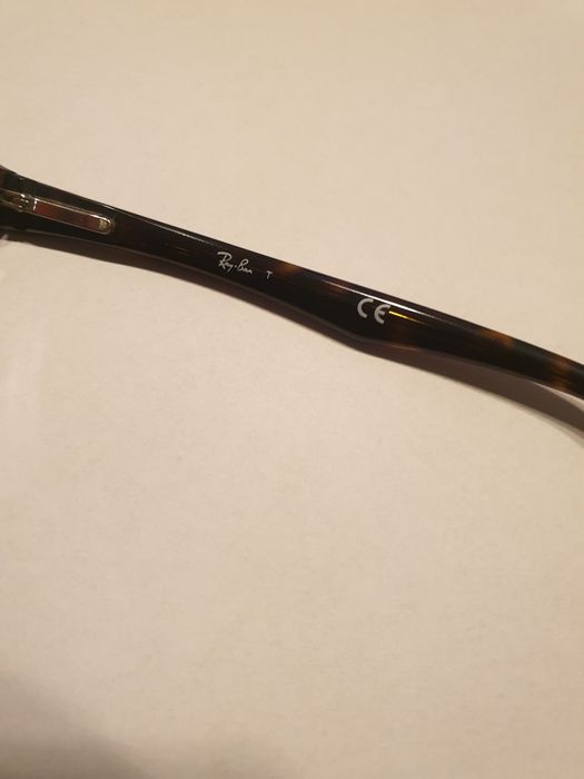 Oprawki okulary Ray Ban