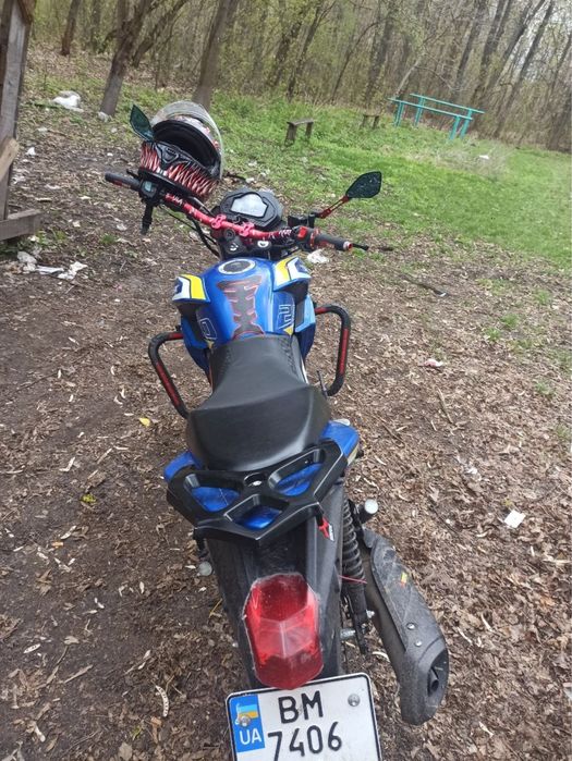 Продам спарк р17
