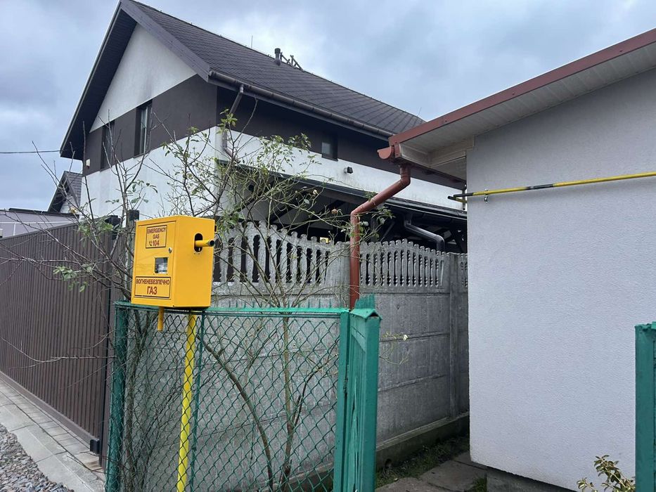 Газифікація   об'єктів під  ключ. Монтажні  роботи