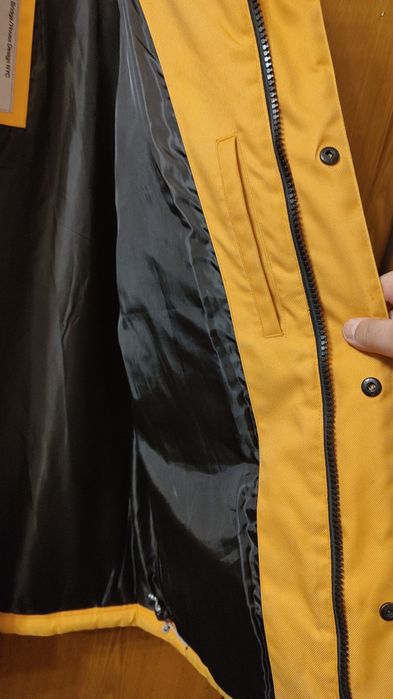 Куртка House XL (зима, весна) оригинал