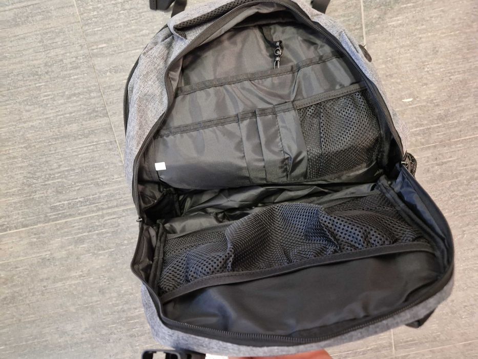 Mochila multiusos Novo