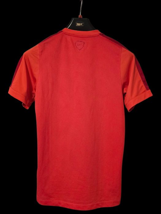 Koszulka sportowa męska-  Nike  Dri-FIT - M