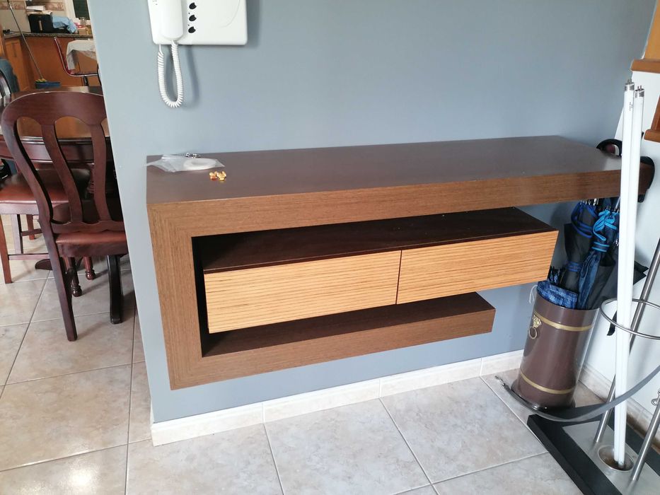 Móveis decoração