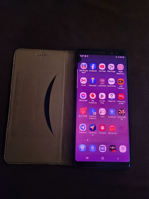 Samsung Galaxy Note 8 64Gb SM-N950F/DS