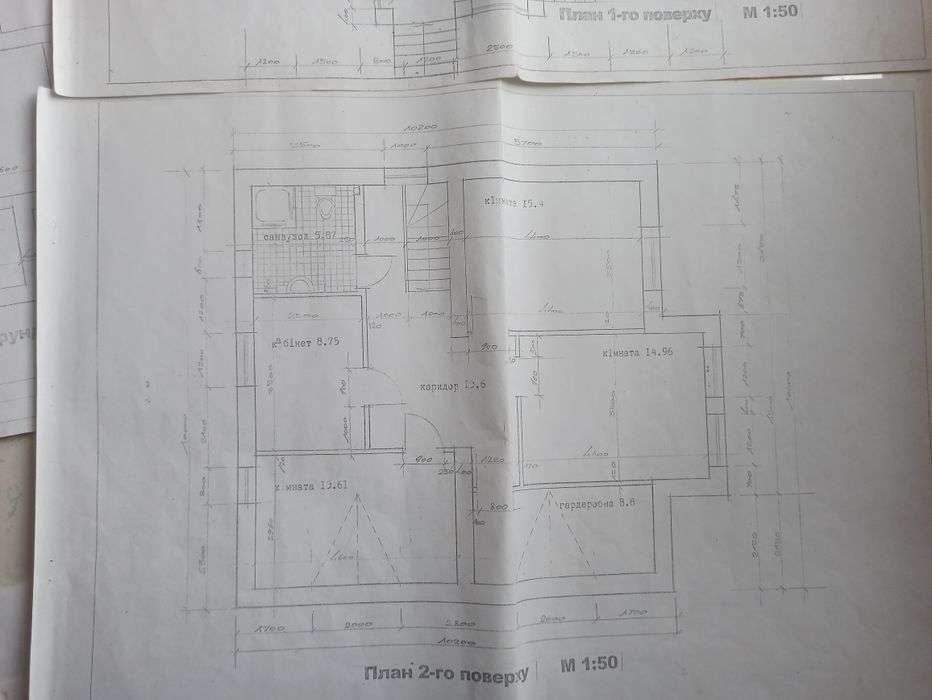 Продається будинок с Бісковичі