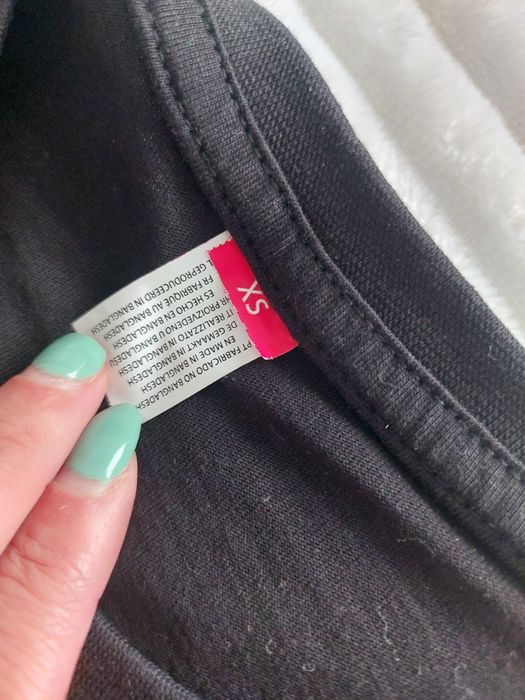 T-shirt - Proud mom of an official teenager