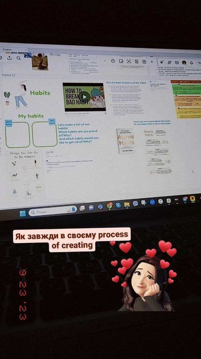 Репетитор з англійської та німецької для підлітків та дорослих