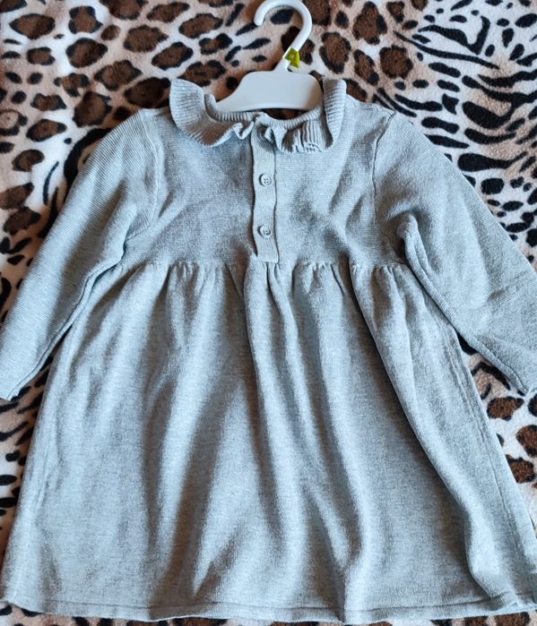 Платье на девочку