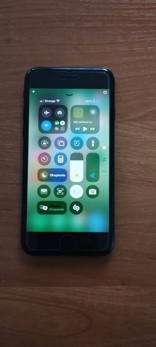 Okazja! Iphone SE 2gen 86% kondycja baterii 128gb + akcesoria