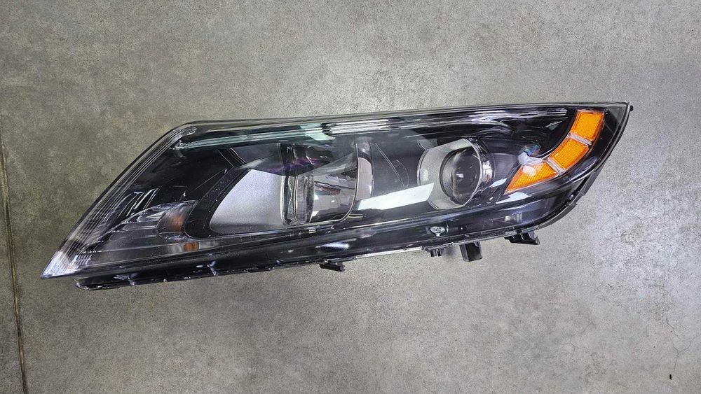 Фара Kia Optima КІА Оптима 13-16