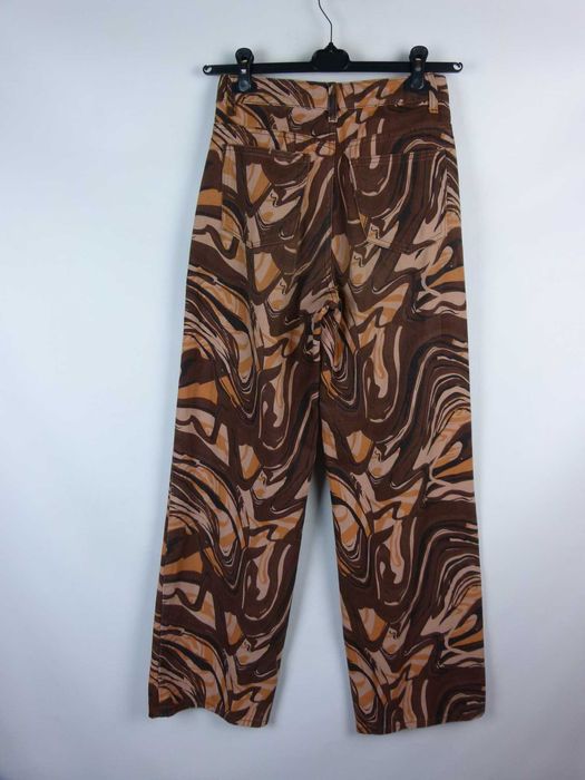 Pretty Little Thing jeans proste spodnie dżins 6 / 34