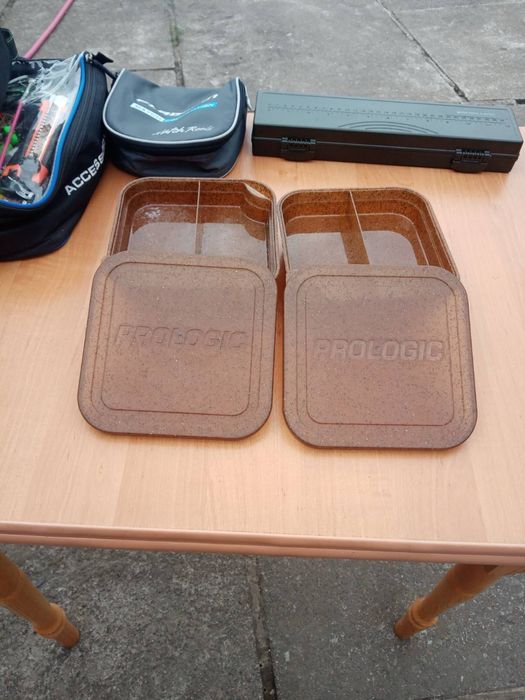 Продам рибацькі снасті