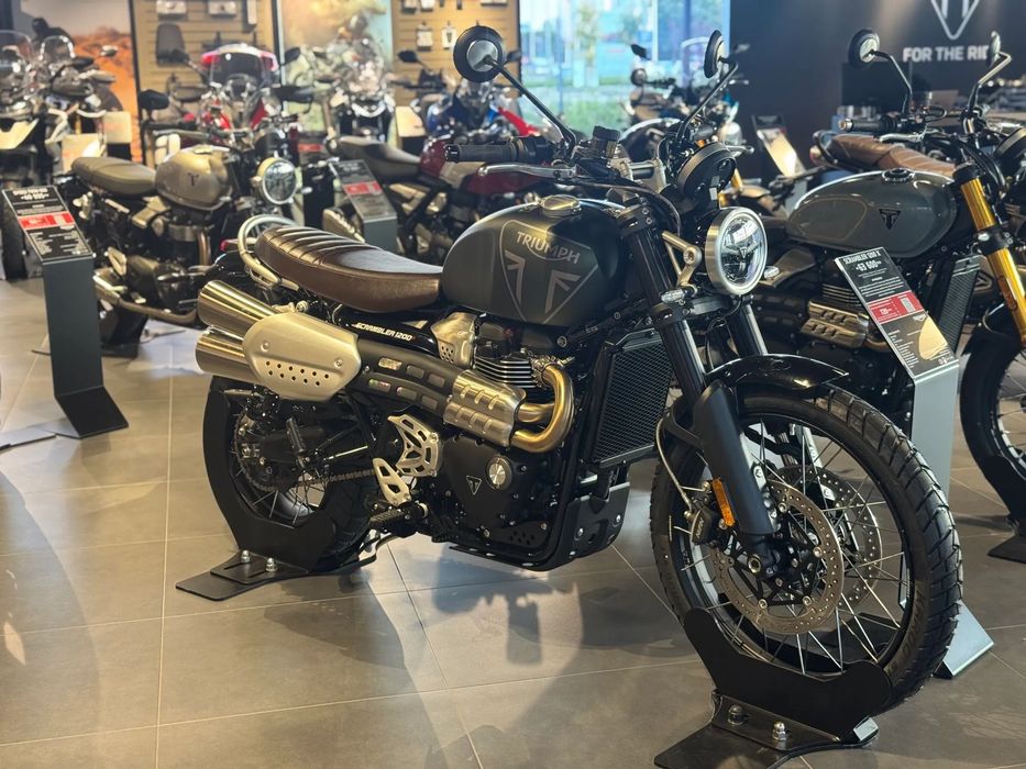 Triumph