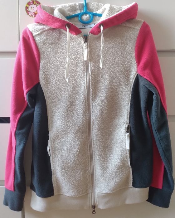 Bluza polarowa 36 /S/