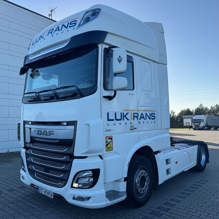 DAF XF 106.480