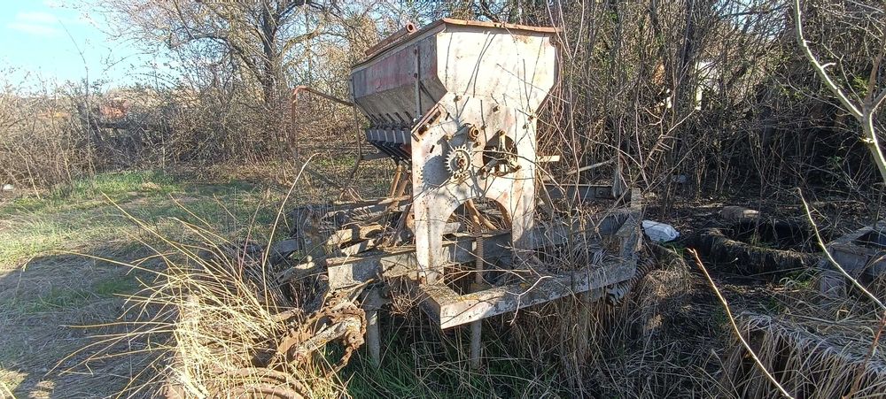 Продається сівалка